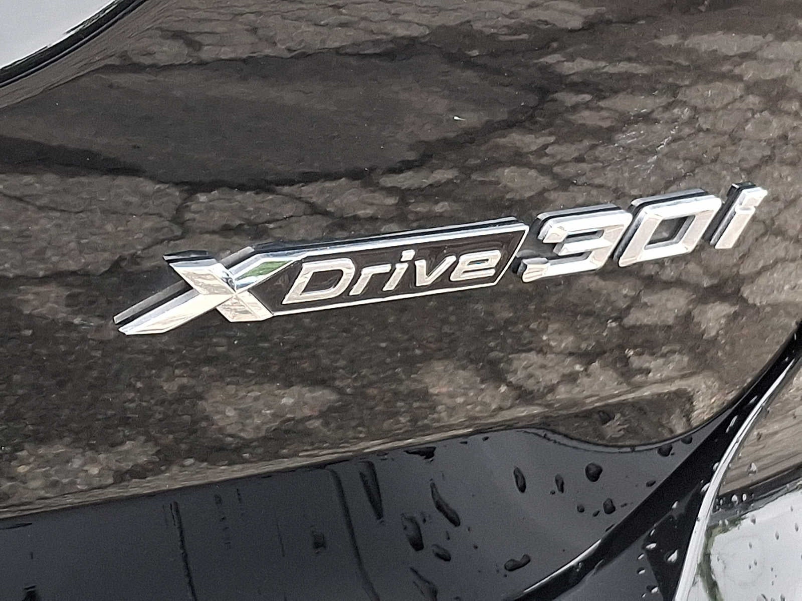 2024 BMW X3 xDrive30i Sports Activity Vehicle