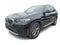 2024 BMW X3 xDrive30i Sports Activity Vehicle