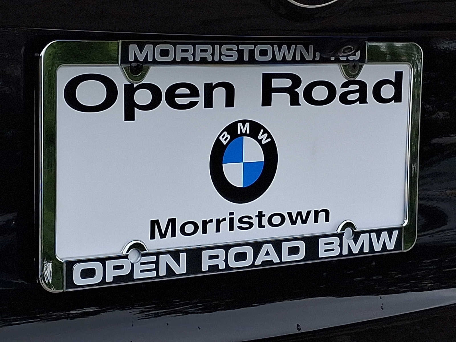2024 BMW X3 xDrive30i Sports Activity Vehicle