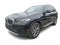 2024 BMW X3 xDrive30i Sports Activity Vehicle