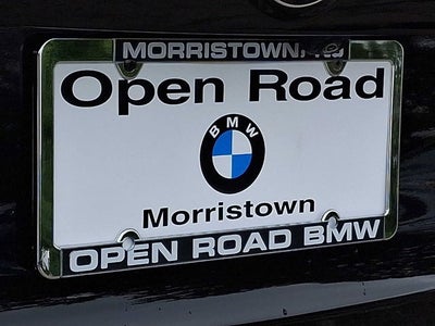 2024 BMW X3 xDrive30i Sports Activity Vehicle