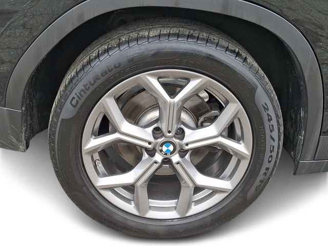2024 BMW X3 xDrive30i Sports Activity Vehicle