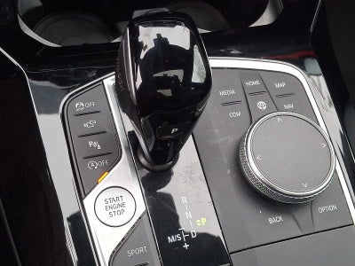 2023 BMW X3 xDrive30i Sports Activity Vehicle