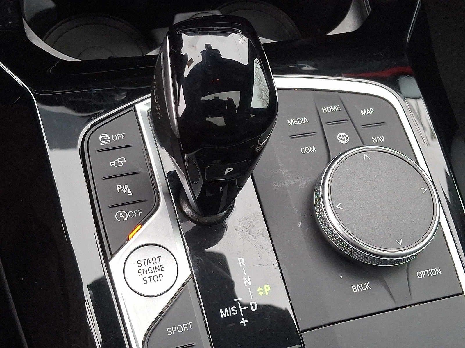 2023 BMW X3 xDrive30i Sports Activity Vehicle