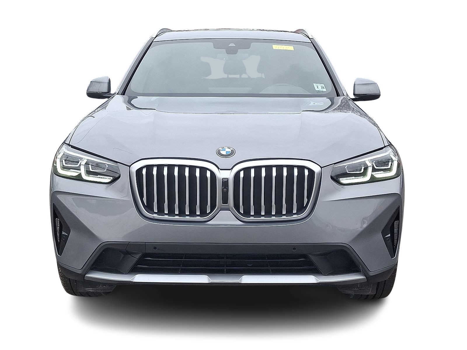 2023 BMW X3 xDrive30i Sports Activity Vehicle