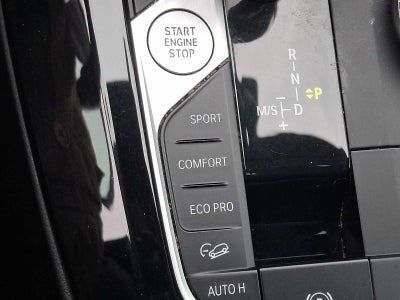 2023 BMW X3 xDrive30i Sports Activity Vehicle