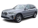 2023 BMW X3 xDrive30i Sports Activity Vehicle