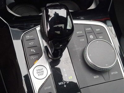 2023 BMW X3 xDrive30i Sports Activity Vehicle