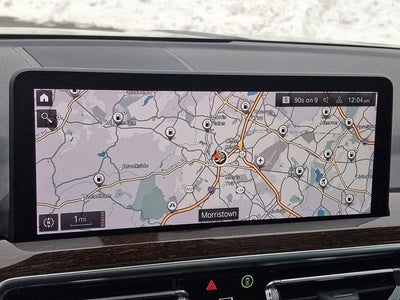 2023 BMW X3 xDrive30i Sports Activity Vehicle