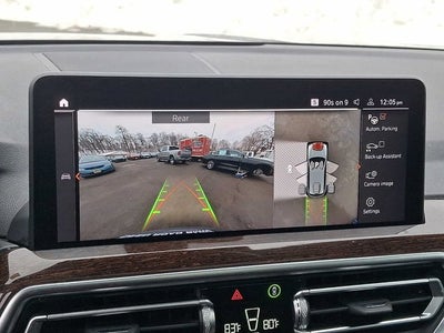 2023 BMW X3 xDrive30i Sports Activity Vehicle