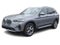 2023 BMW X3 xDrive30i Sports Activity Vehicle