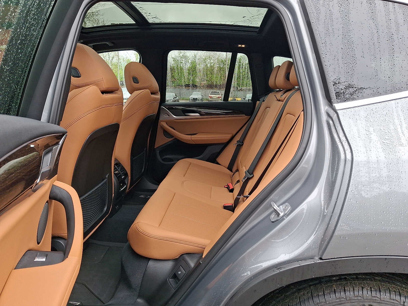 2023 BMW X3 xDrive30i Sports Activity Vehicle