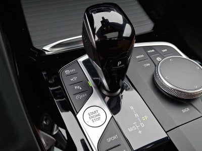 2023 BMW X3 xDrive30i Sports Activity Vehicle