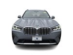 2023 BMW X3 xDrive30i Sports Activity Vehicle