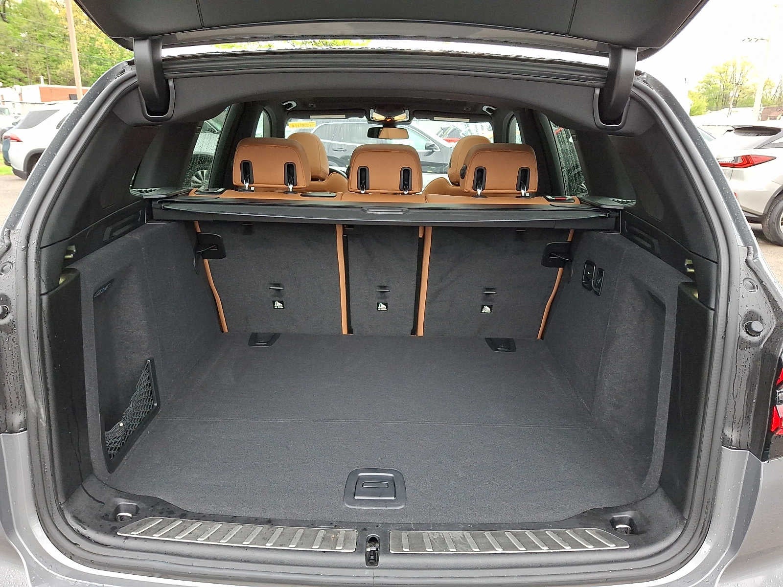 2023 BMW X3 xDrive30i Sports Activity Vehicle