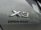 2023 BMW X3 xDrive30i Sports Activity Vehicle