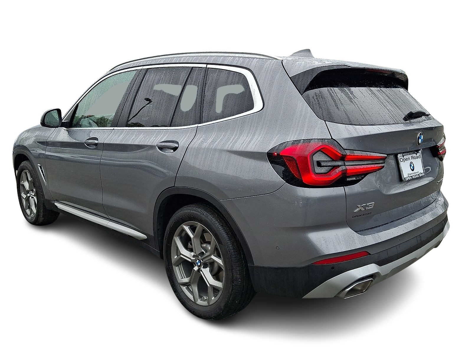 2023 BMW X3 xDrive30i Sports Activity Vehicle