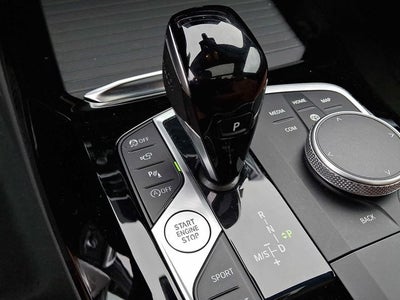 2023 BMW X3 xDrive30i Sports Activity Vehicle