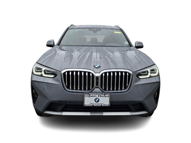 2023 BMW X3 xDrive30i Sports Activity Vehicle