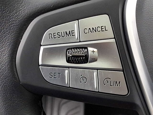 2023 BMW X3 xDrive30i Sports Activity Vehicle