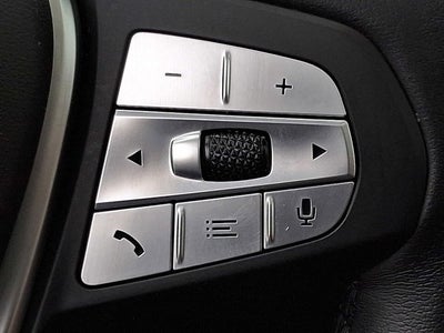 2023 BMW X3 xDrive30i Sports Activity Vehicle