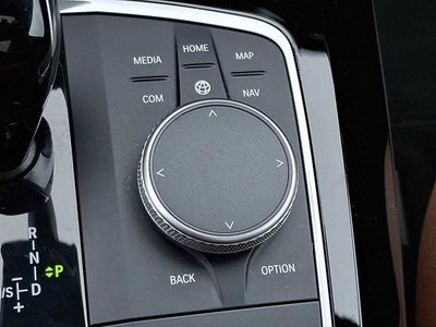 2023 BMW X3 xDrive30i Sports Activity Vehicle