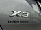 2023 BMW X3 xDrive30i Sports Activity Vehicle