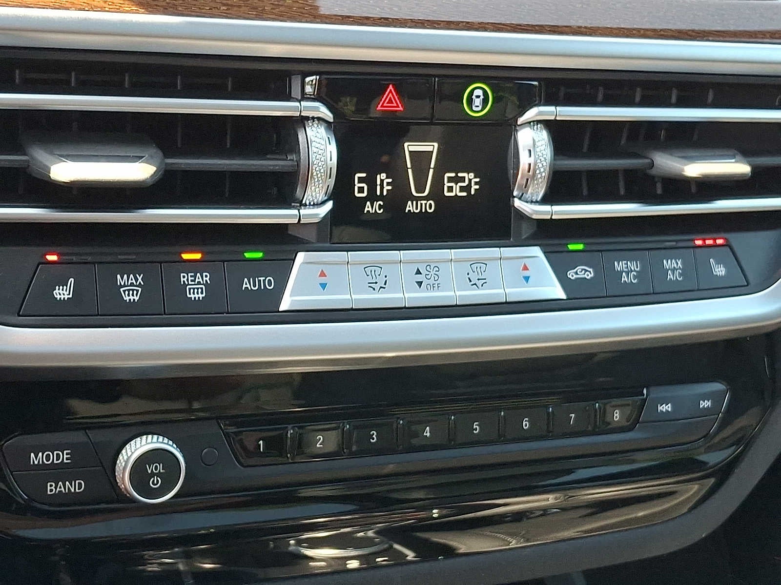 2023 BMW X3 30i - Photo 13