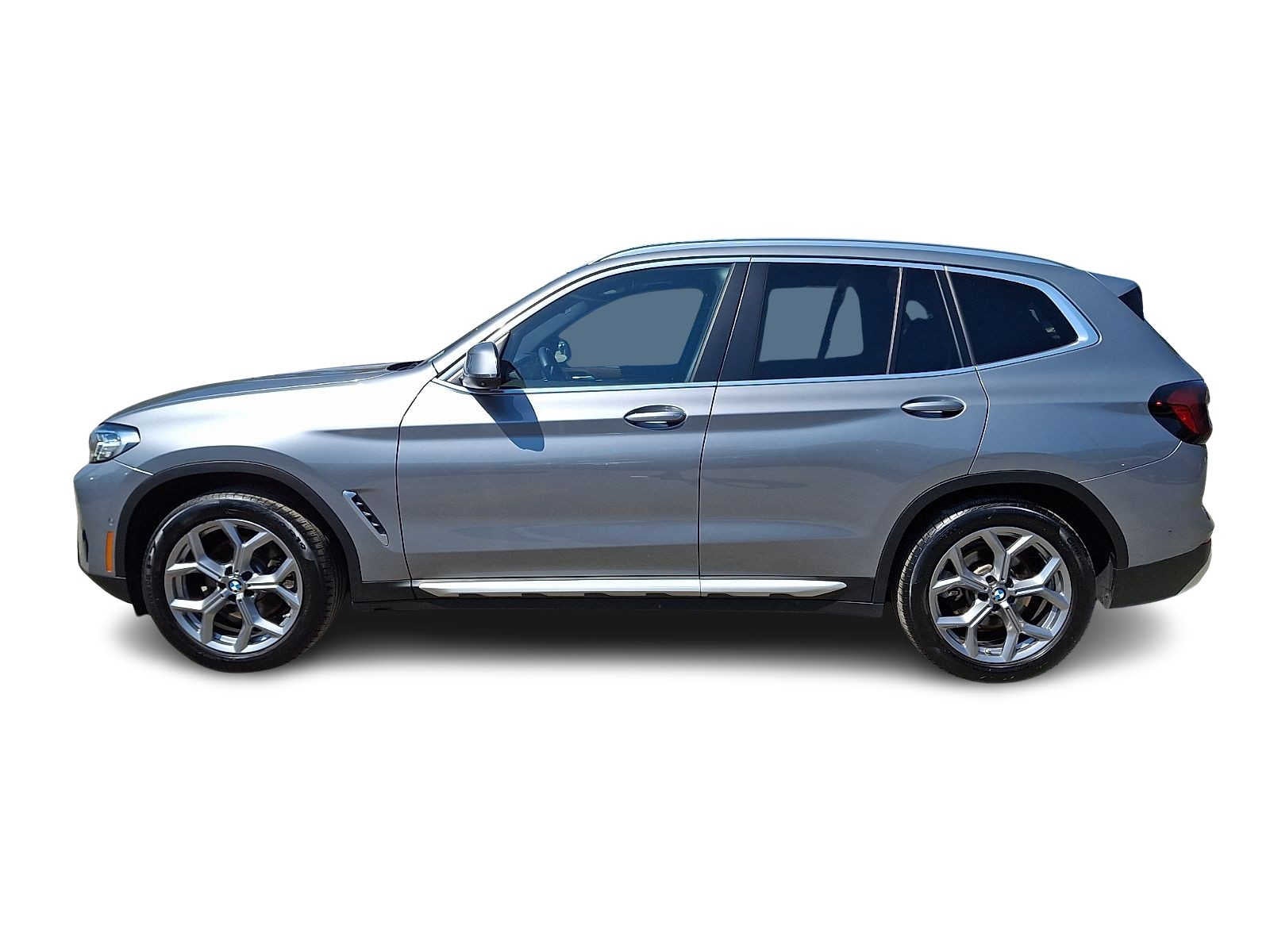 2023 BMW X3 xDrive30i Sports Activity Vehicle