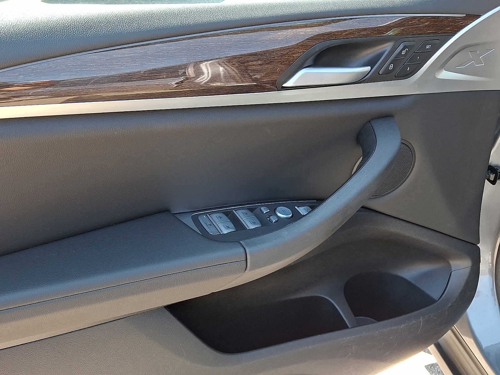 2023 BMW X3 30i - Photo 8