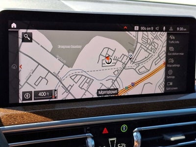 2023 BMW X3 xDrive30i Sports Activity Vehicle