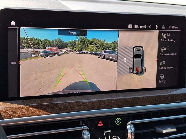 2023 BMW X3 30i - Photo 45