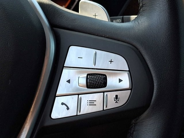 2023 BMW X3 30i - Photo 48
