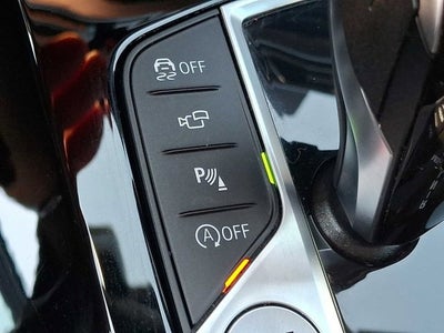 2023 BMW X3 xDrive30i Sports Activity Vehicle