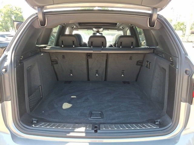 2023 BMW X3 xDrive30i Sports Activity Vehicle