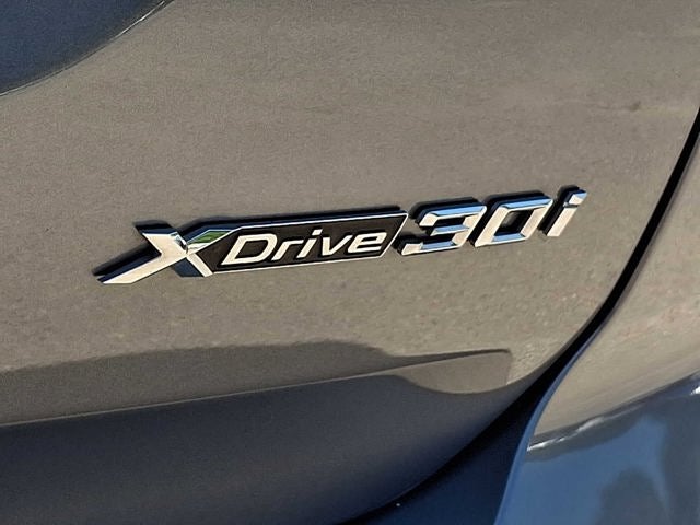 2023 BMW X3 30i - Photo 59