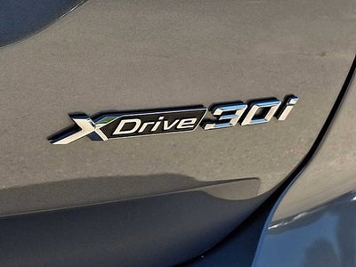 2023 BMW X3 xDrive30i Sports Activity Vehicle