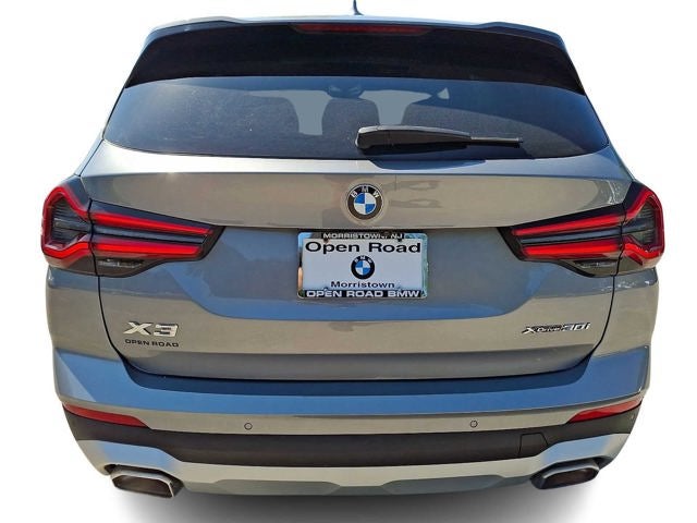 2023 BMW X3 30i - Photo 33