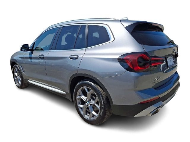 2023 BMW X3 30i - Photo 34