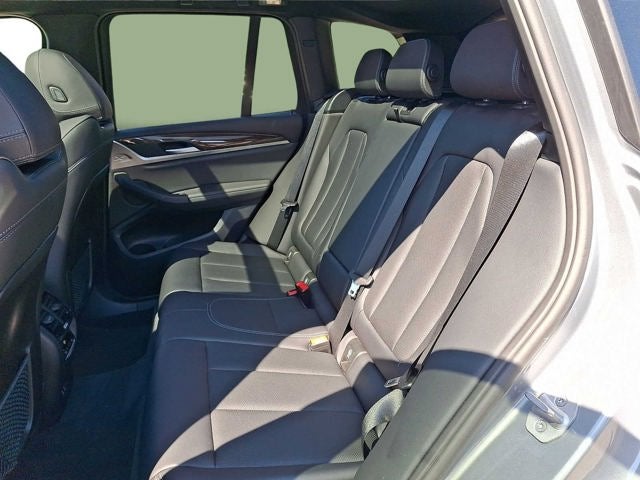 2023 BMW X3 30i - Photo 37
