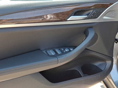 2023 BMW X3 xDrive30i Sports Activity Vehicle