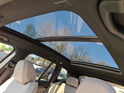 2024 BMW X3 xDrive30i Sports Activity Vehicle