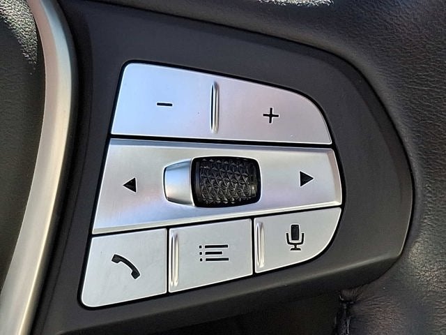 2024 BMW X3 xDrive30i Sports Activity Vehicle