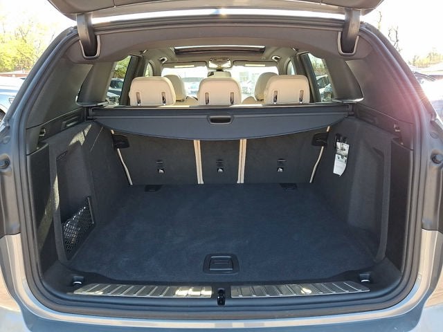 2024 BMW X3 xDrive30i Sports Activity Vehicle