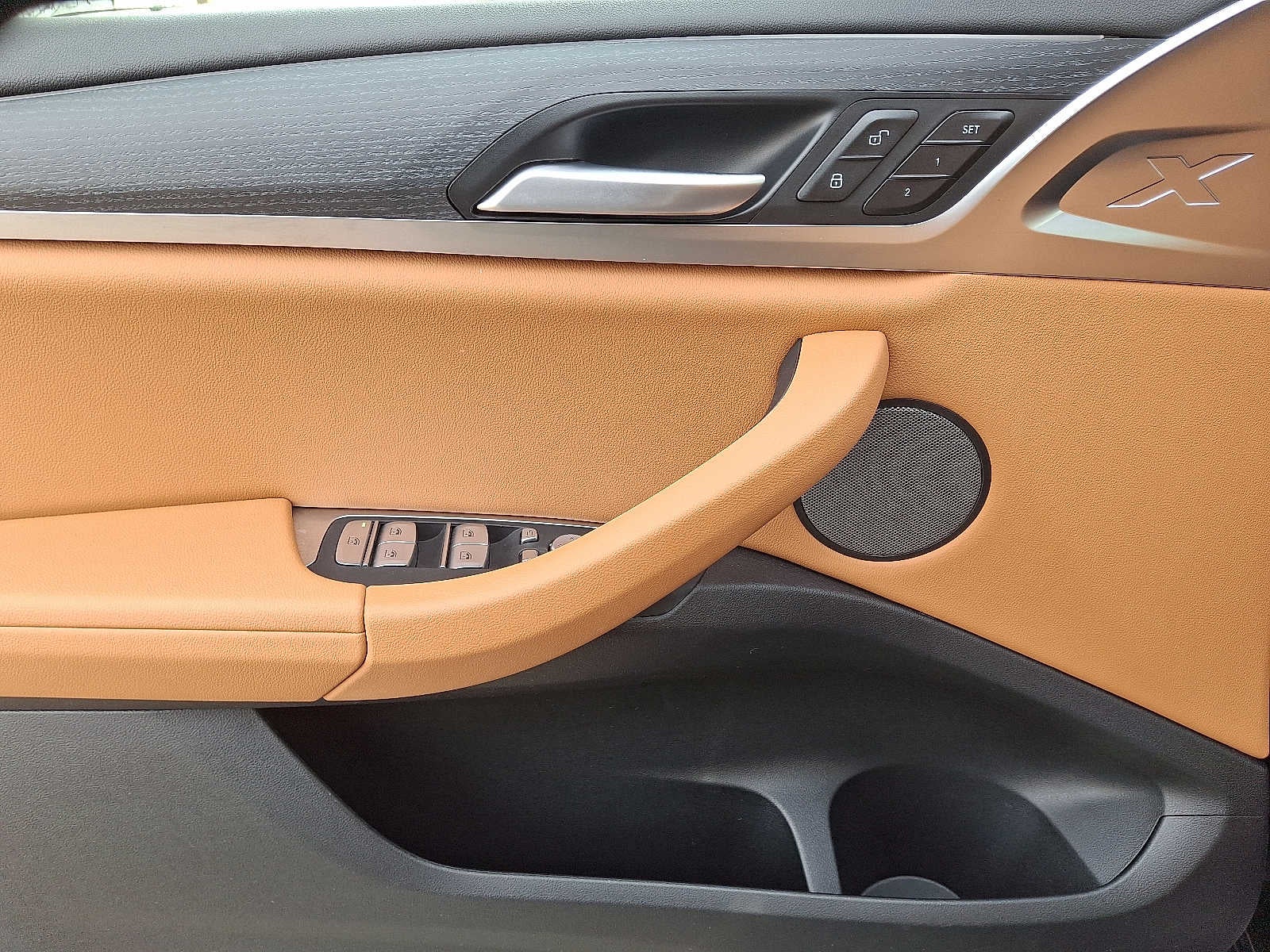 2024 BMW X3 xDrive30i Sports Activity Vehicle