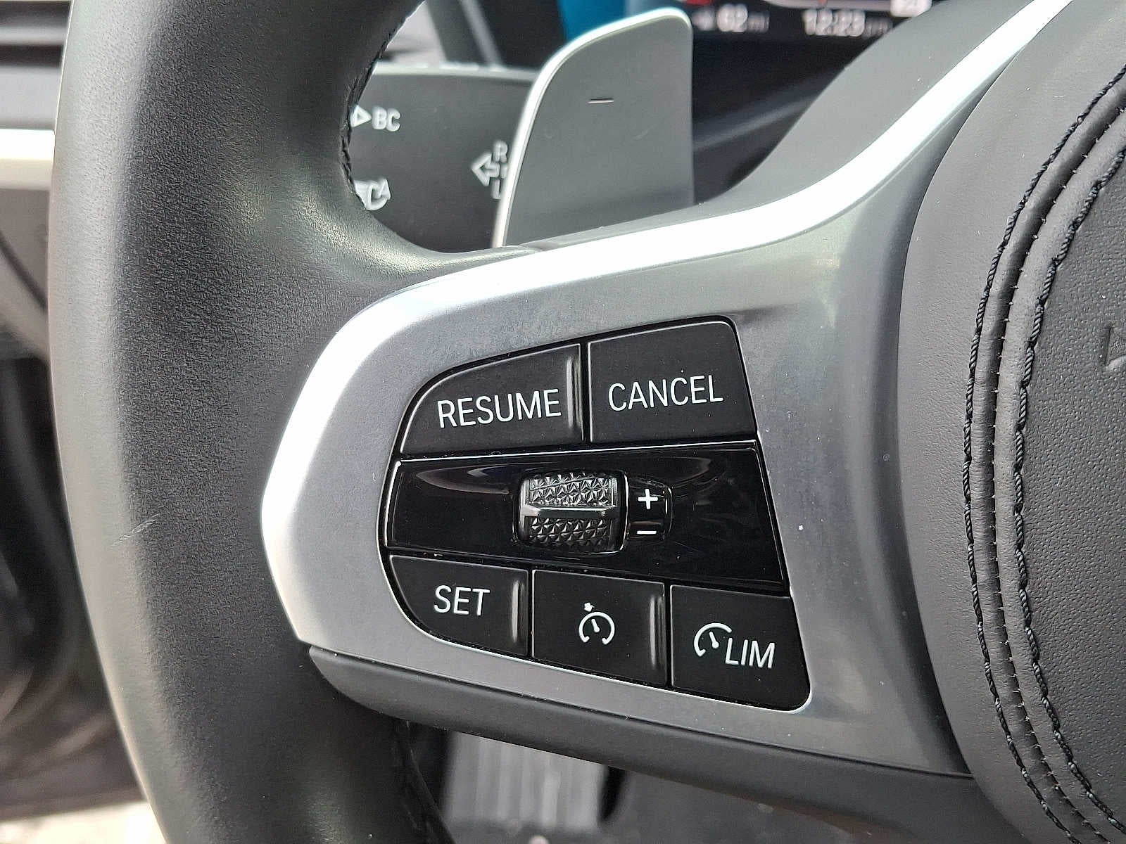 2024 BMW X3 xDrive30i Sports Activity Vehicle