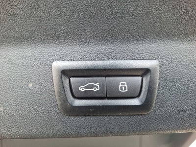 2024 BMW X3 xDrive30i Sports Activity Vehicle