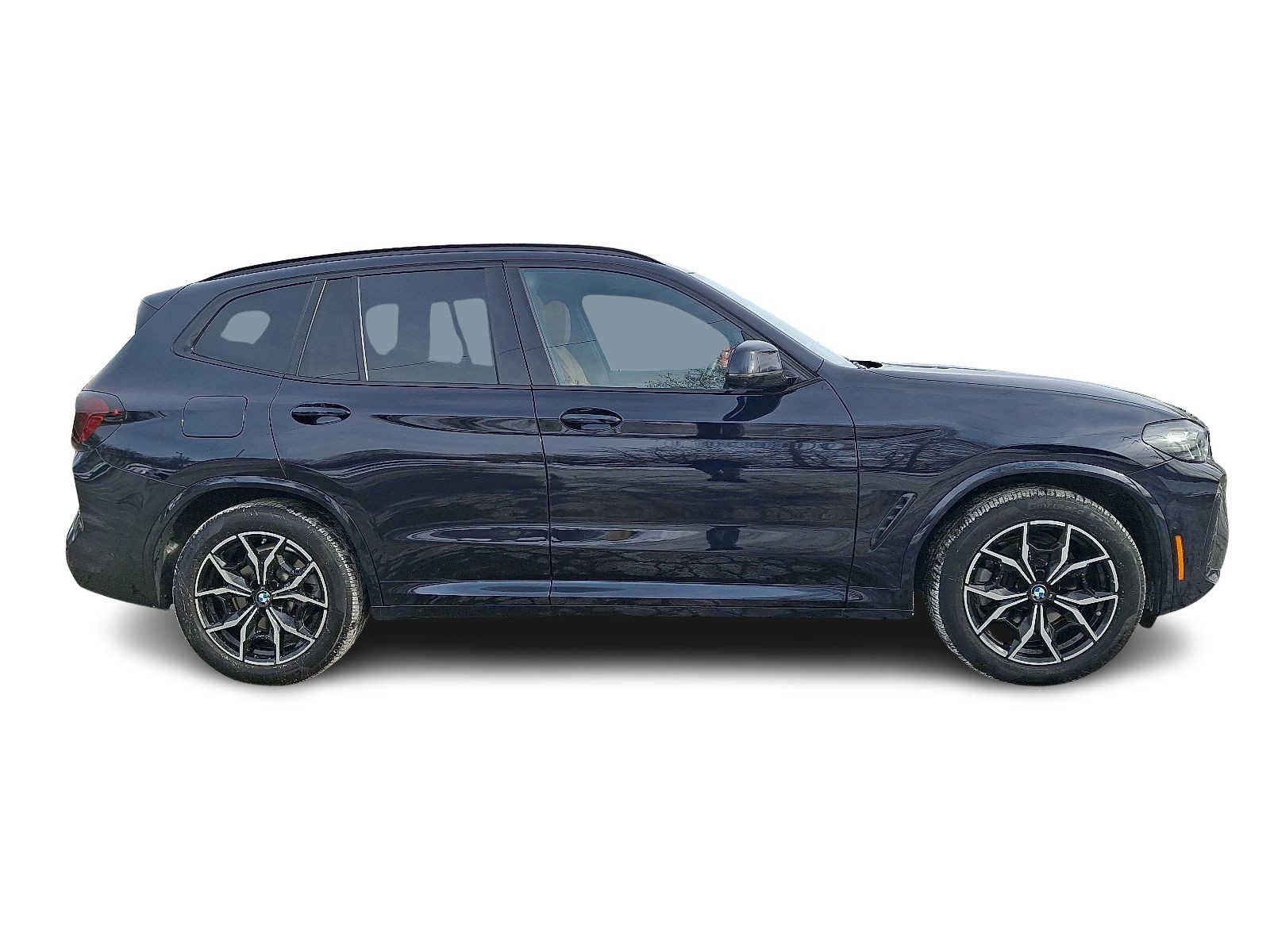 2024 BMW X3 xDrive30i Sports Activity Vehicle
