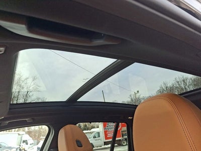 2024 BMW X3 xDrive30i Sports Activity Vehicle