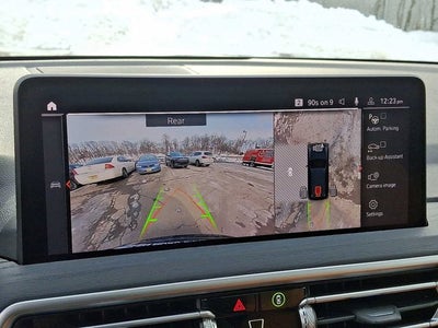 2024 BMW X3 xDrive30i Sports Activity Vehicle